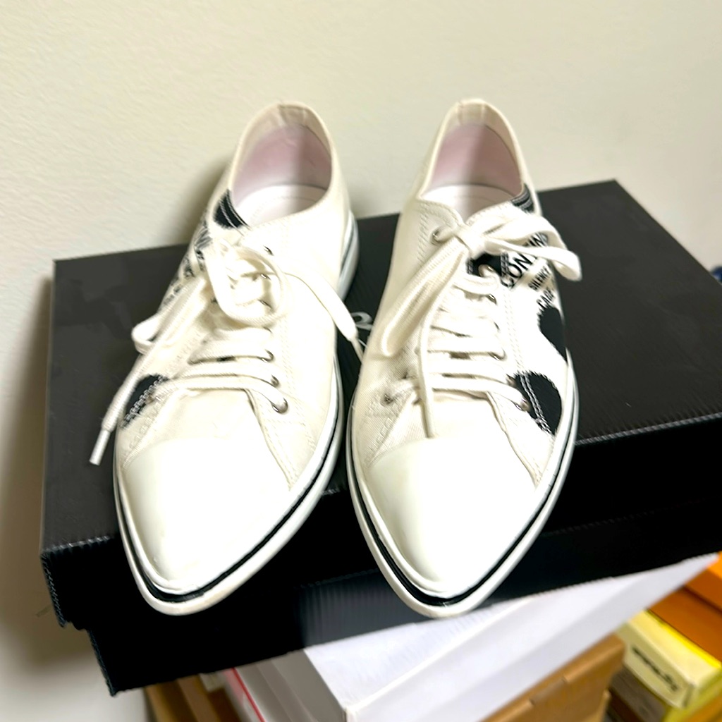 Women’s Prada Sneakers (Authentic)